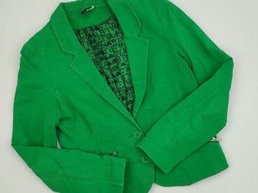 kombinezon hexeline: Marynarka damska, rozmiar S — 1