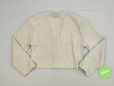 piżama z suwakiem: Zara, Kardigan damski, S — 3