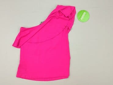 guess t shirty damskie: Mohito, T-shirt damski, rozmiar 2XS — 3