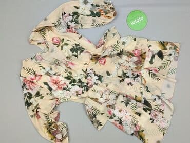 sukienki kopertowa elegancka: Women`s dress, size S — 2