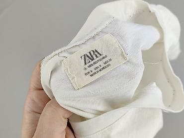 zara basic t shirty: Zara, T-shirt damski, rozmiar S — 4