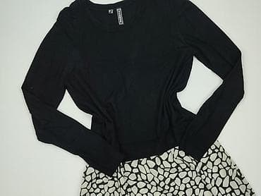 sukienka eu: RAINBOW, Sukienka damska, rozmiar S — 1