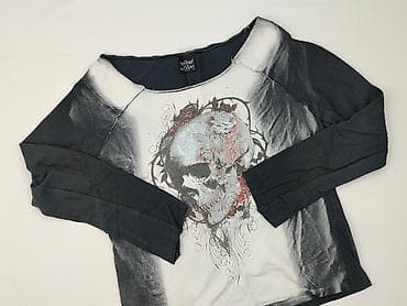 bluza kosciotrup: T-shirt damski, rozmiar S — 1