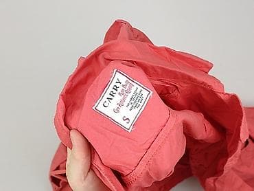 red collar: Carry, Sukienka damska, rozmiar S — 7