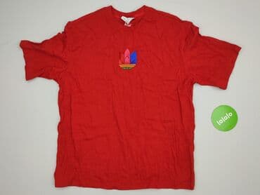 bonprix swetry wyprzedaż: Adidas, Koszulka dla mężczyzn, S — 2