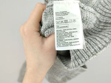 bluzy z laną del rey: H&M L.O.G.G., Bluza z kapturem dla mężczyzn, rozmiar L — 6