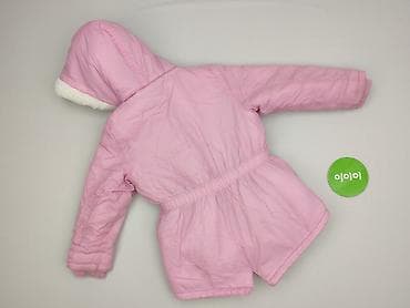 hello kitty pepco: Kurtka zimowa, Little kids, 5-6 lat, 110-116 cm, stan - Bardzo dobry — 3