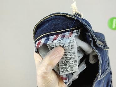 dzinsy lenary: John Baner, Jeansy damskie, rozmiar S — 5