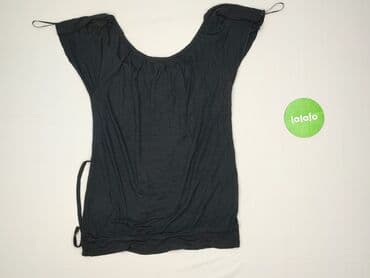 custom t shirty maker: H&M, Women`s T-shirt, size S (EU 36) — 3