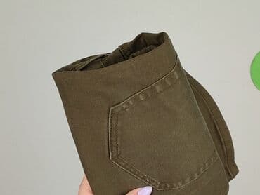 купити штани чоловічі дешево: Szorty dla mężczyzn, S, H&M, stan - Idealny — 5