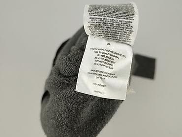 sweter grunge: Amisu, Sweter damski, rozmiar M — 5