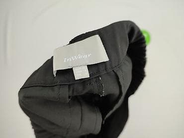 jeansy flare: InWear, Spodnie materiałowe damskie, rozmiar S — 4