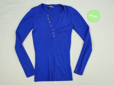 sweter f f: Sweter damski, rozmiar S — 2