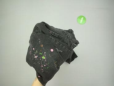 jeans girlfriend: New Look Petite, Jeansy damskie, rozmiar L — 6