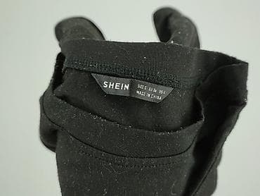 t shirty pole dance: Shein, T-shirt damski, rozmiar S — 5