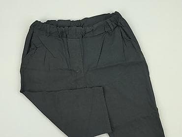 paker spodnie: Spodnie 3/4 damskie, rozmiar M — 1