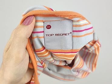 bluza armani: Top Secret, Top damski, rozmiar M — 4