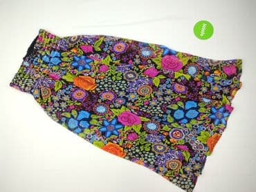 spódnice maxi ombre: Spódnica damska, rozmiar One size — 3