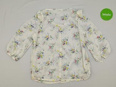 bluza poliester: Bluzka damska, rozmiar XL — 3