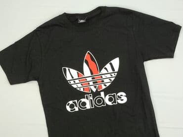 stedman koszulki z nadrukiem: Adidas, Koszulka dla mężczyzn, S — 1