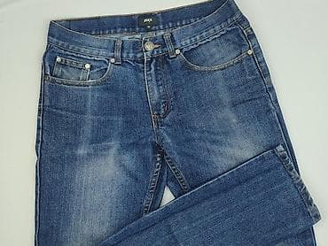 q jeans: MAX, Jeansy dla mężczyzn, rozmiar M — 1