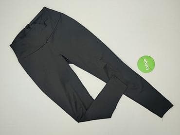 botki h: Legginsy Sportowe damskie, rozmiar S — 2