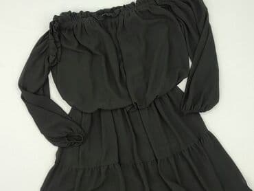 sukienki wizytowe plus size allegro: Sukienka damska, rozmiar S — 1