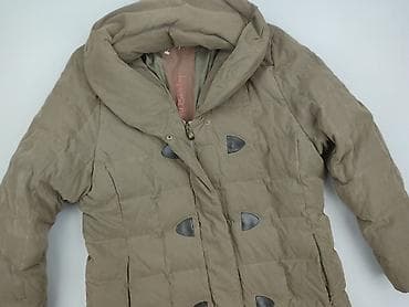 bluza z futrem: Kurtka zimowa damska, rozmiar 3XL — 1