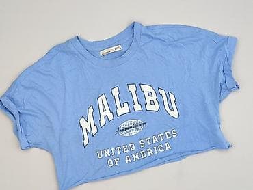 PULL&BEAR, Top damski, rozmiar S w lalafo.pl PULL&BEAR, Top damski, rozmiar S