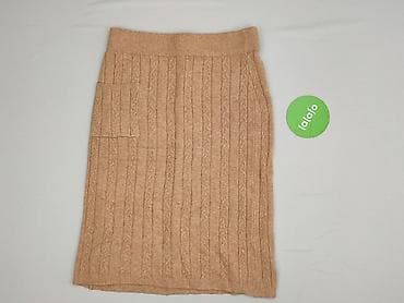 golf bialy: Spódnica damska, rozmiar M — 3