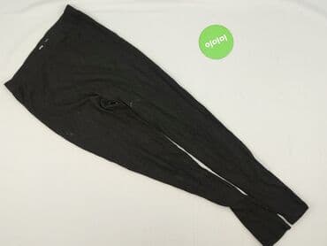 legginsy prążkowane damskie sinsay: Sinsay, Legginsy rozmiar S — 2