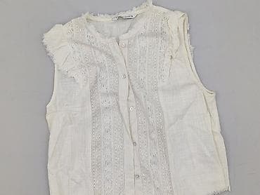 zalando bluzy: Zara, Bluzka damska, rozmiar L — 1