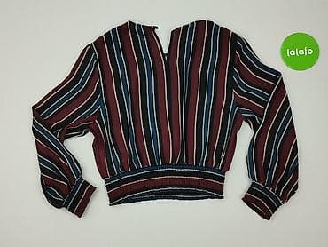 cute bluzy: Gina Tricot, Bluzka damska, rozmiar M — 3