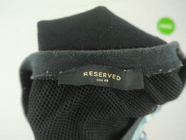 reserved sukienka fioletowa: Reserved, Sukienka damska, rozmiar L — 4