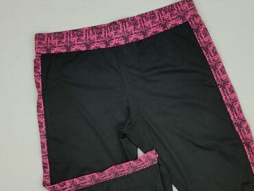 Spodnie 3/4 dla mężczyzn, rozmiar XL