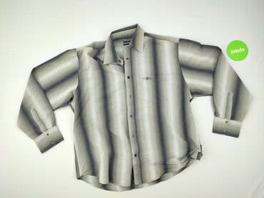 koszulka z barcelony: Shirt for men, L (EU 40), condition - Very good — 2