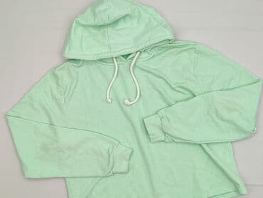 Sinsay, Women`s hoodie, S