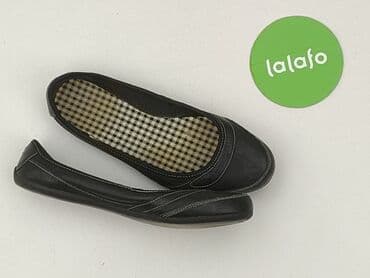 allegro skarpetki nike: Nike, Balerinki damskie, 38.5 — 4