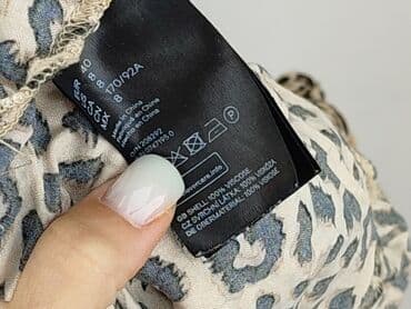 sukienki z gipiury dla puszystych: H&M, Сукня жіноча, розмір L — 5