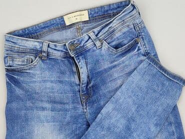 reserved mom fit jeans: Reserved, Jeansy damskie, rozmiar S — 1