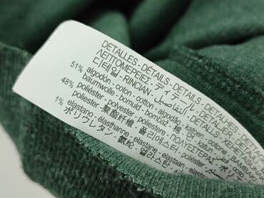 sukienka z jednym rękawem zara: Zara, Golf damski, S — 5