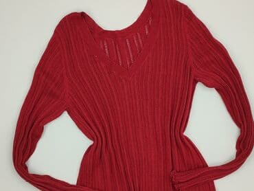 sweter z c a: Sweter damski, rozmiar S — 1