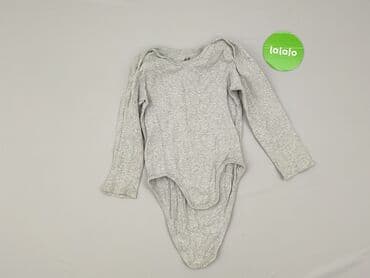 trampki vans authentic: Bodysuits, H&M, 3-4 years, 98-104 cm, condition - Very good — 2