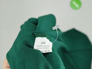 varlesca garnitur: Sukienka damska, rozmiar 4XL — 4