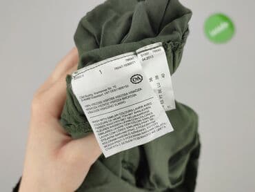 sandały i skarpety janusz: Yessica, Kombinezon damski, rozmiar S — 6