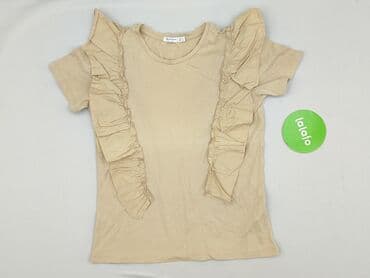 koszula biała stradivarius: Stradivarius, T-shirt damski, rozmiar S — 2