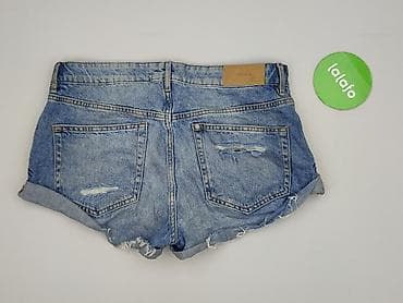 nike tech shorts: H&M, Shorts for women, size S — 3