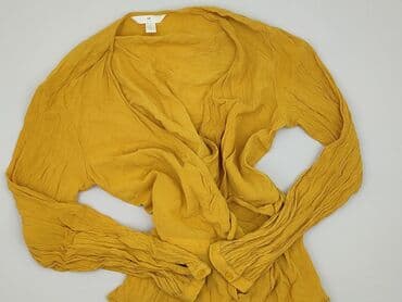 sukienka o kroju marynarki h m: H&M, Bluzka damska, rozmiar L — 1
