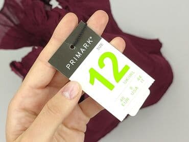 sukienki na wesele dla 40 latki: Primark, Bluzka damska, rozmiar L — 4
