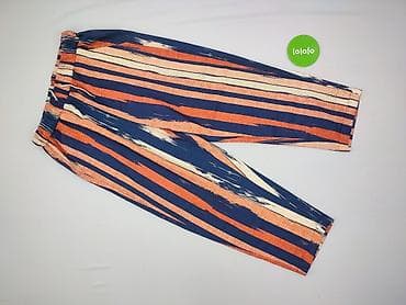 cargo hm: Spodnie materiałowe damskie, rozmiar S — 2
